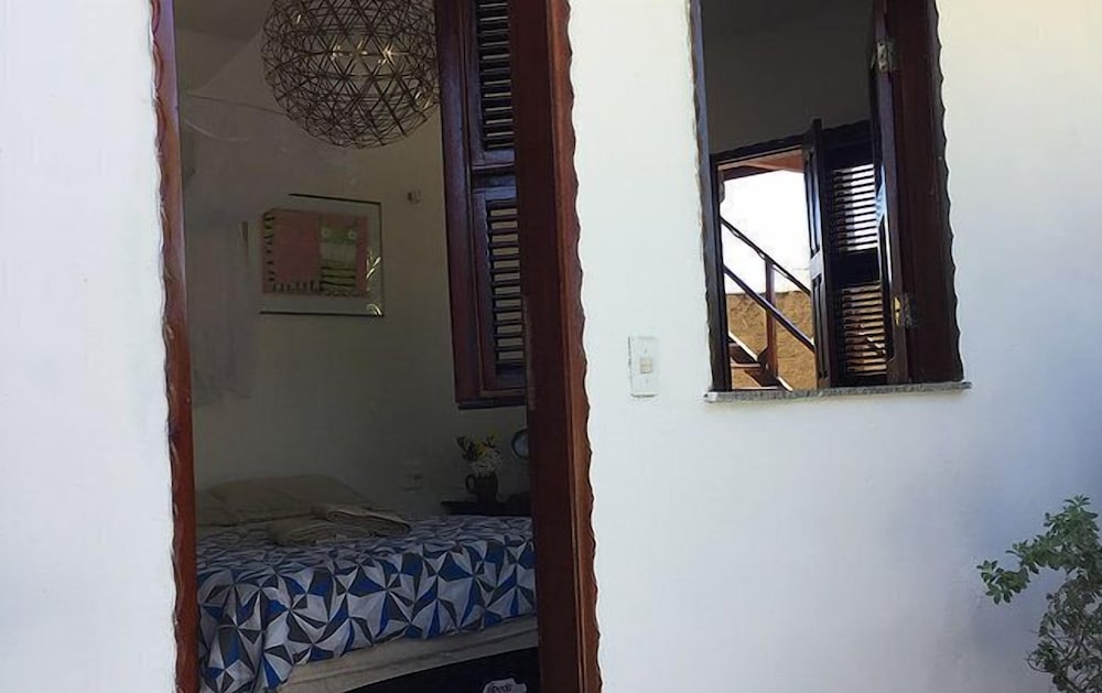 Фото Мини-Отель Pousada Brisa Del Mar