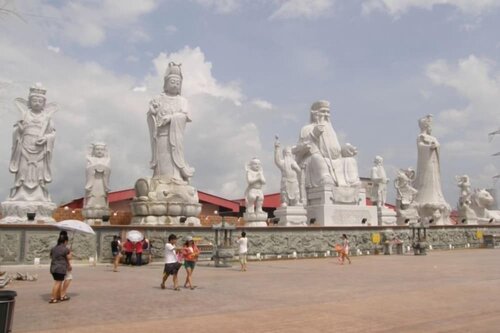 Гостиница Da Bella Homestay