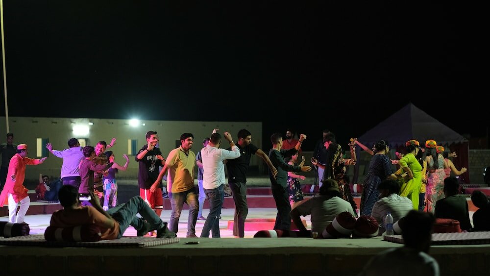 Фото Sunrise Desert Resort