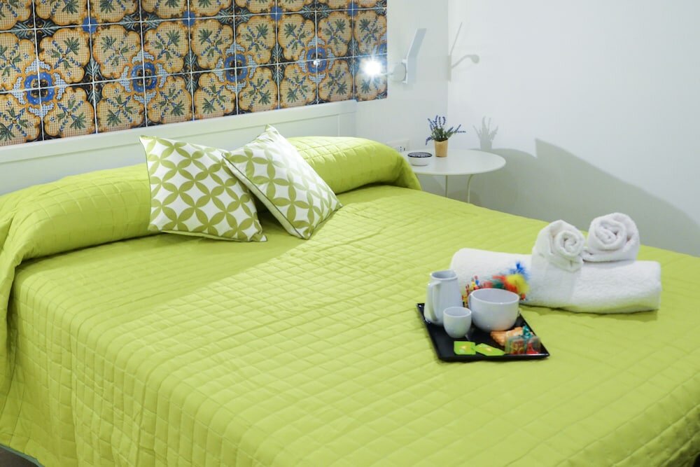 Фото B&b Ponticello