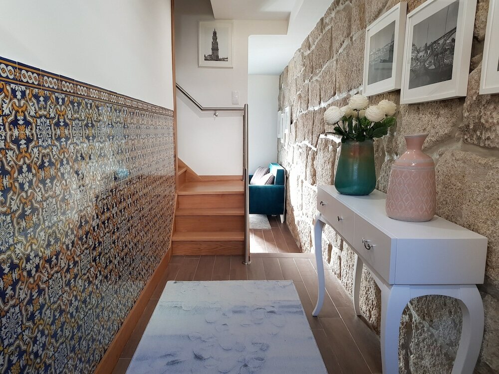 Фото 22 Oporto guesthouse