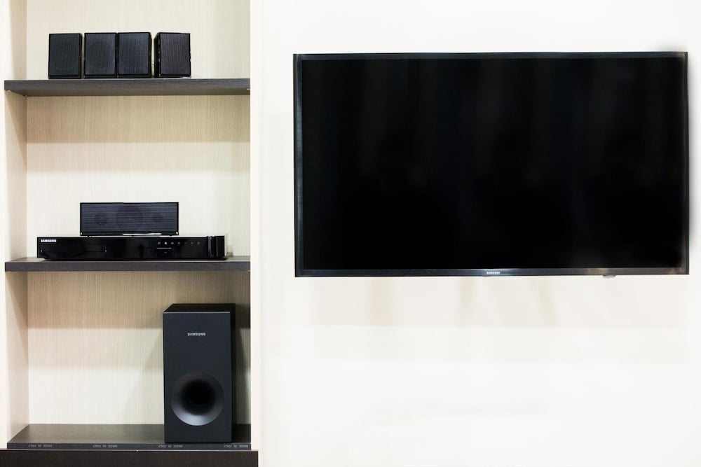 Фото Апартаменты Rhodes Central Suite