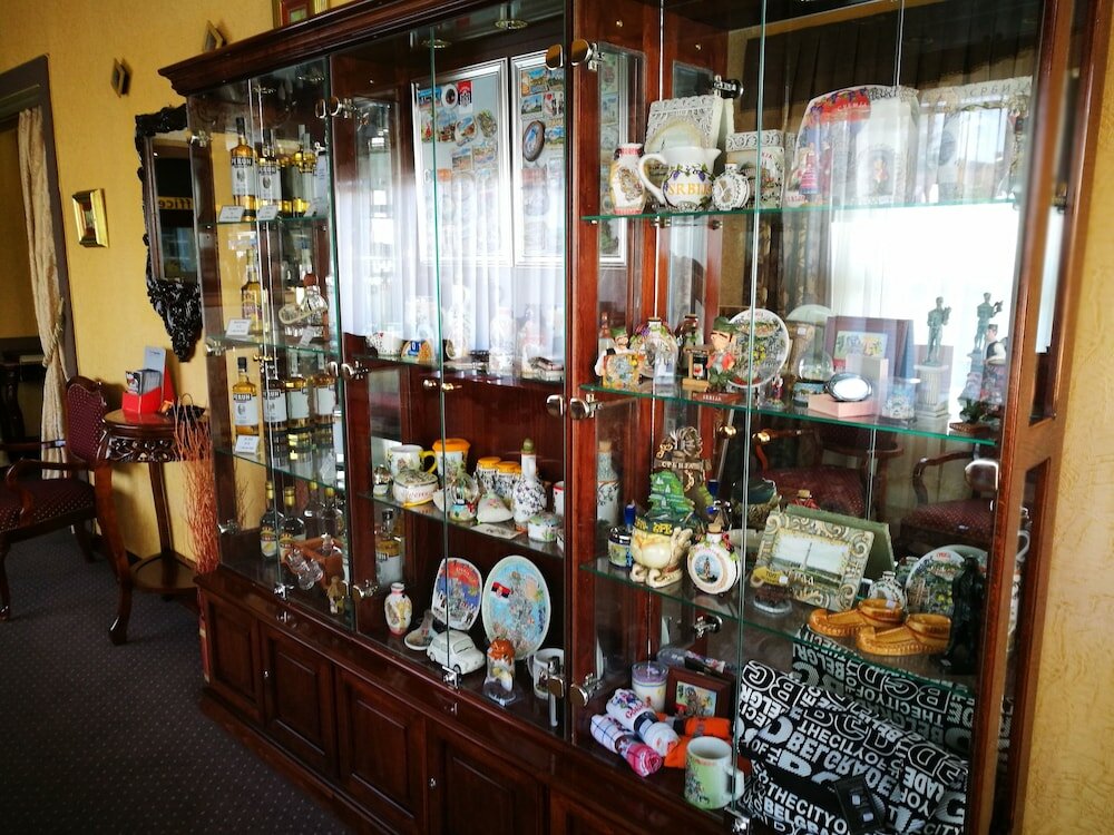 Фото Garni Hotel Lav