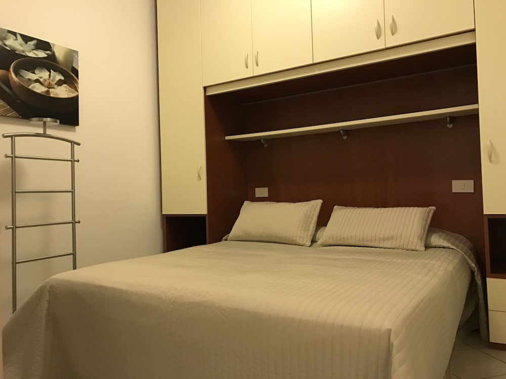 Фото Appartamenti Aquamarina