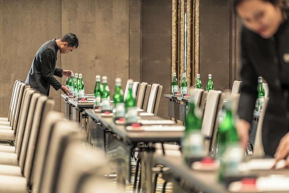 Фото Four Seasons Hotel Kuala Lumpur