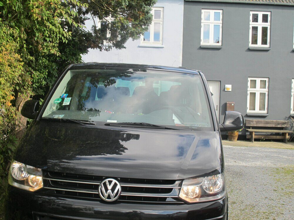 Фото Guesthouse Sharon Suite