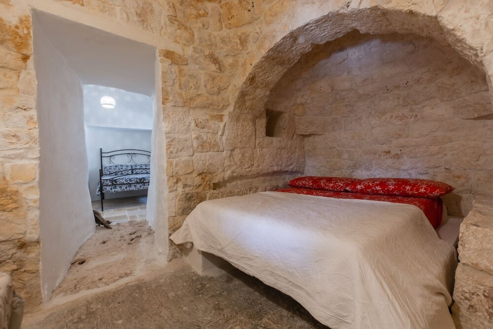 Фото Trullo Tunine