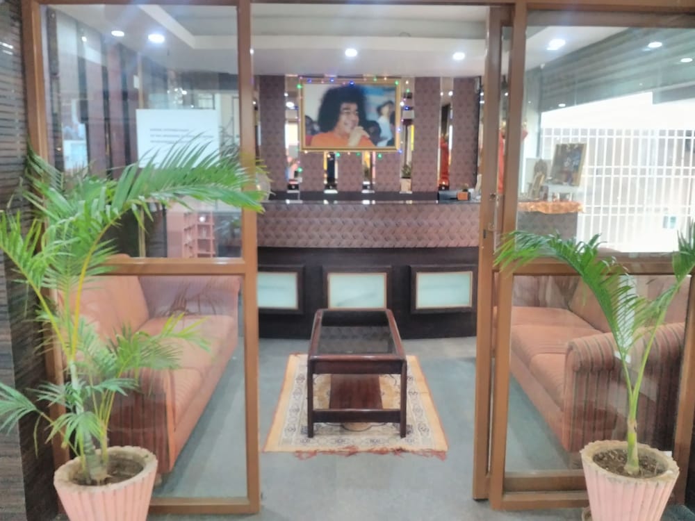 Фото Sai Pavilion