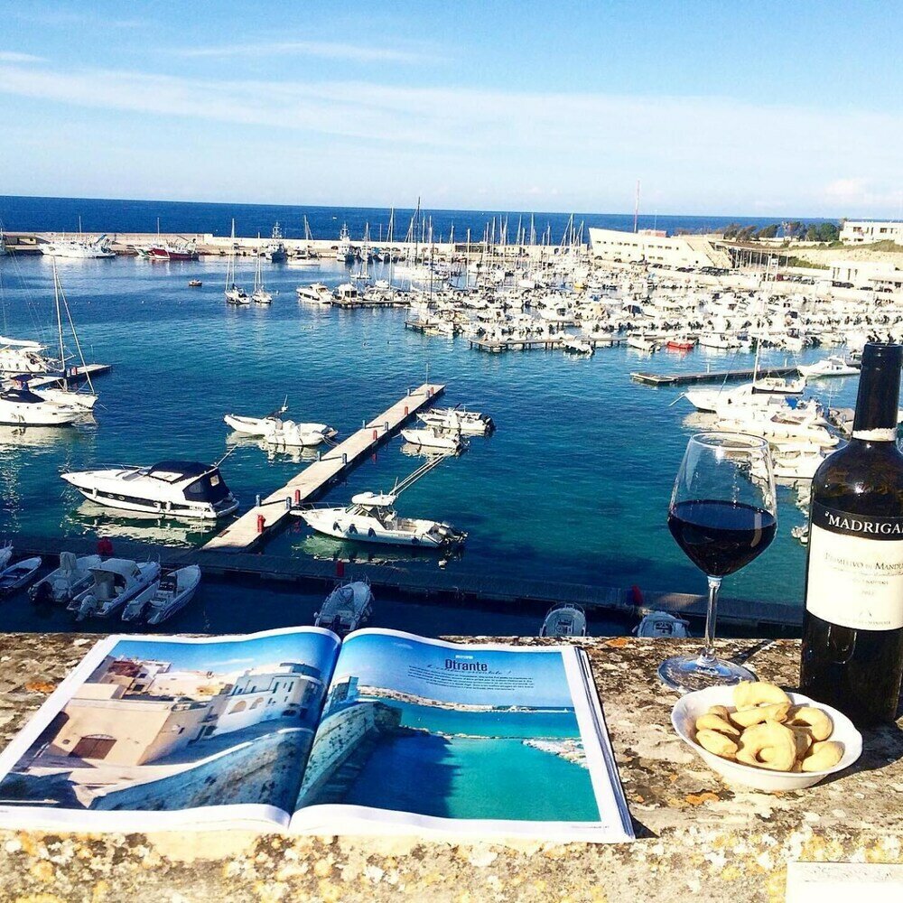 Фото Palazzo De Mori