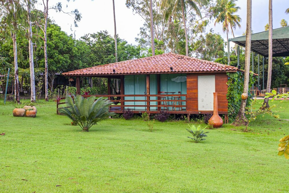 Фото Pousada Eco Luar