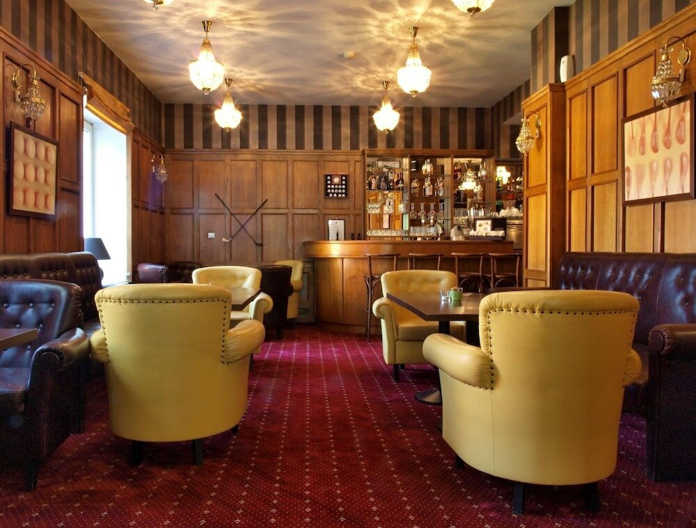 Фото отеля 5