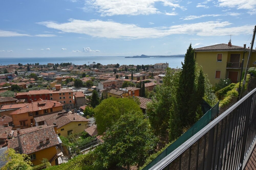 Фото Villa Michele