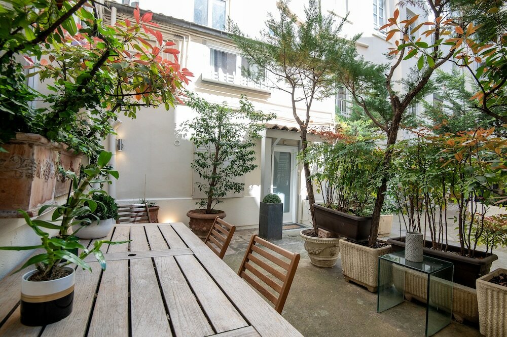 Фото Mhl - Maison Hotel Lyon