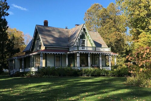 Гостиница Dream House Country Inn