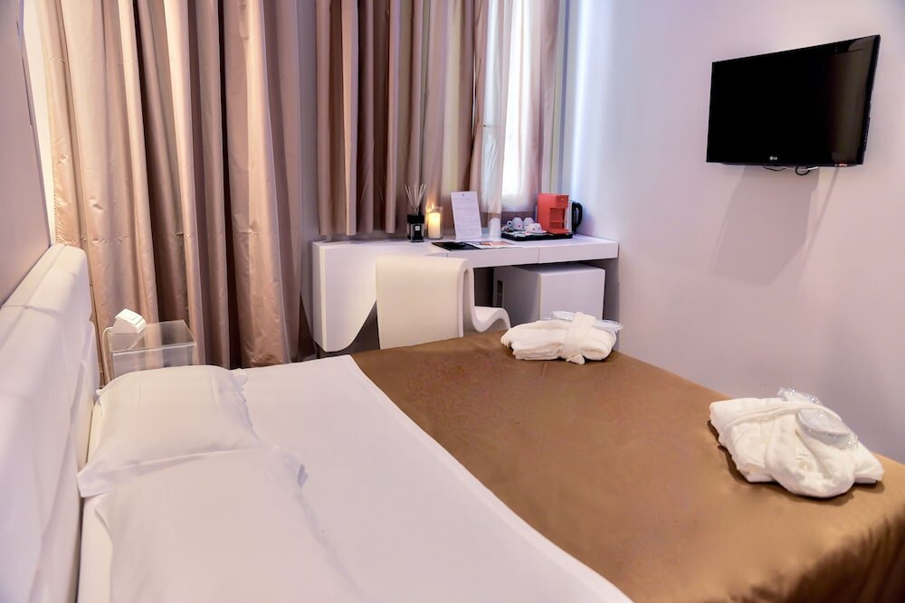 Фото Le Camp Suite & SPA