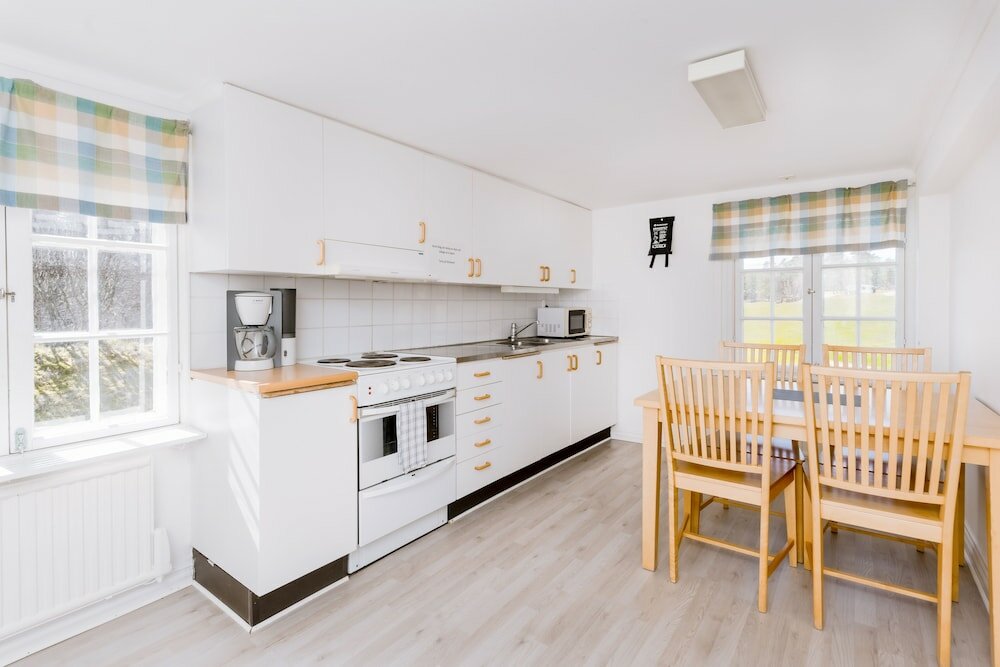 Фото Isaberg Golfklubb