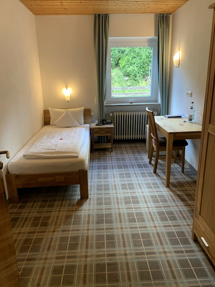 Фото Alpenhotel Sonneck