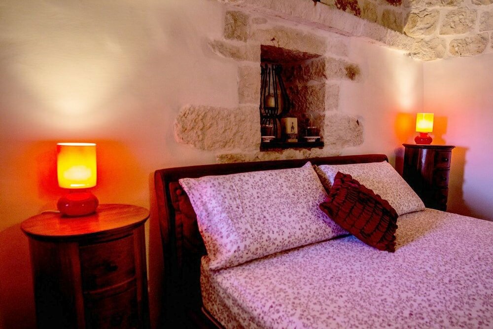 Фото Trullo Palma