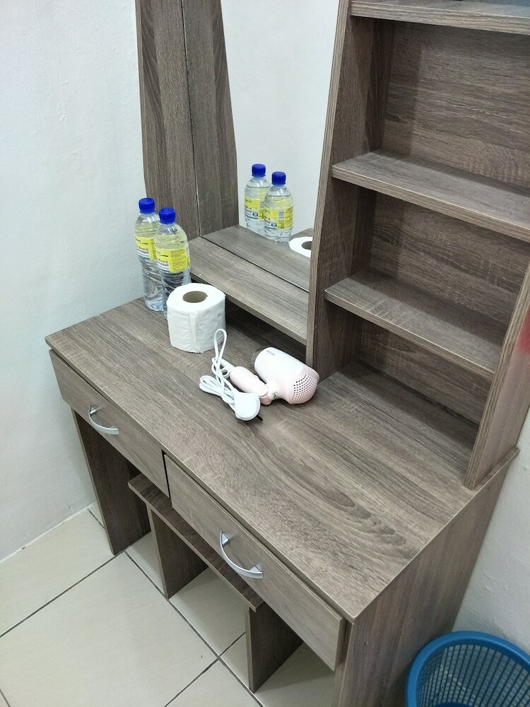 Фото Semporna House