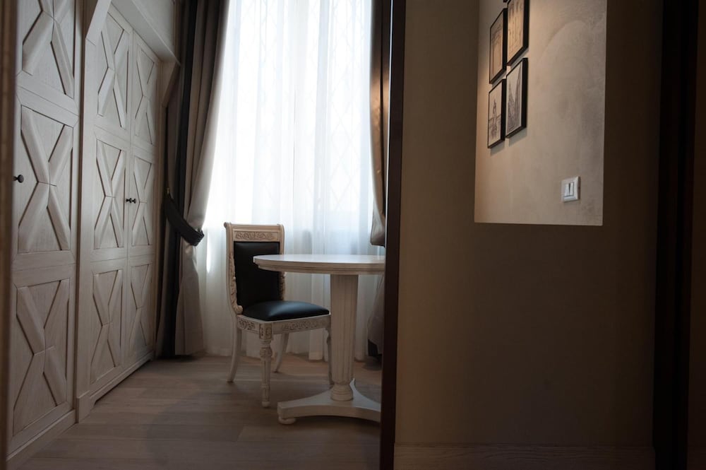 Фото Residenza Bonifacio