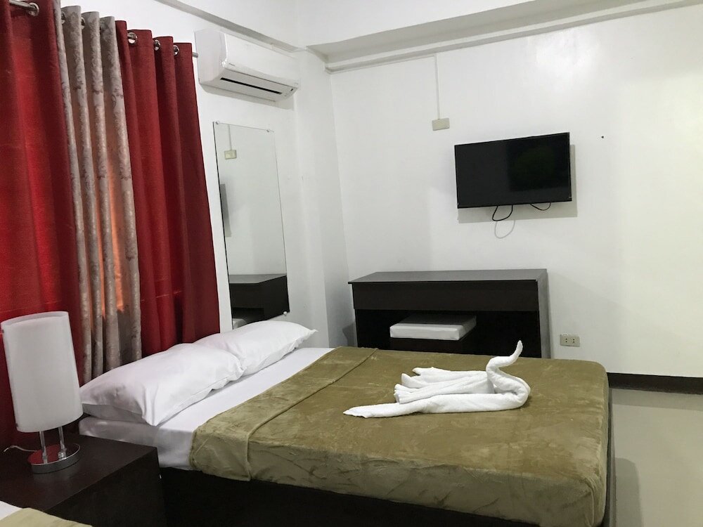 Фото 4C's Tourist Lodge