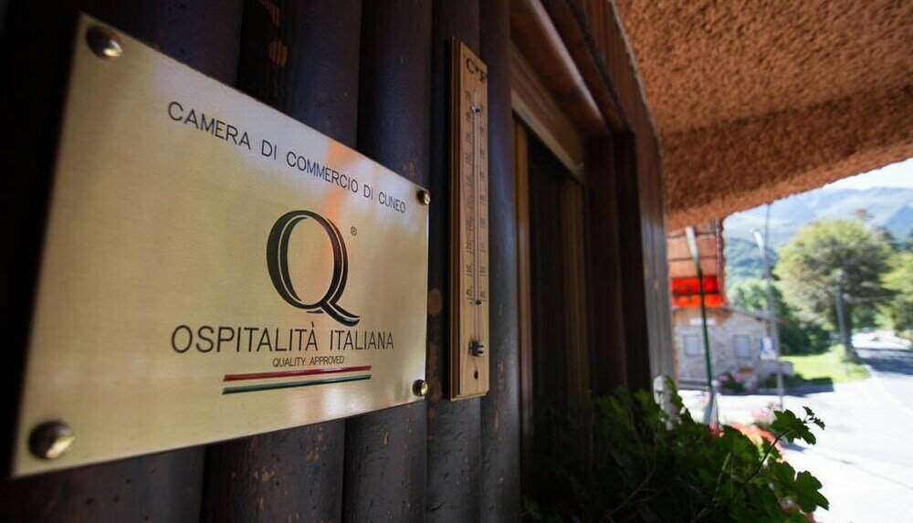 Фото Hotel Edelweiss