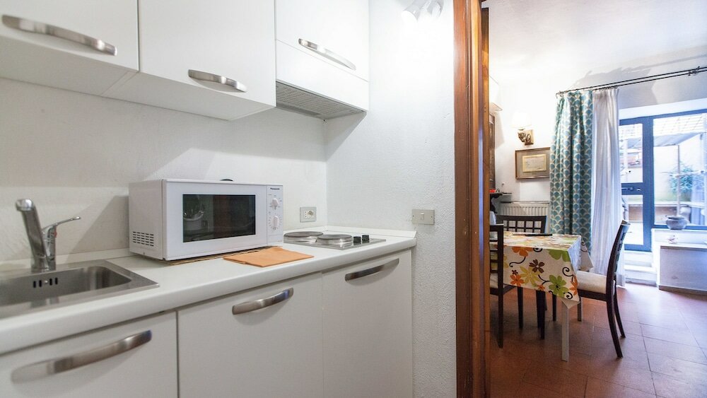 Фото Rental in Rome Ancient Rome View
