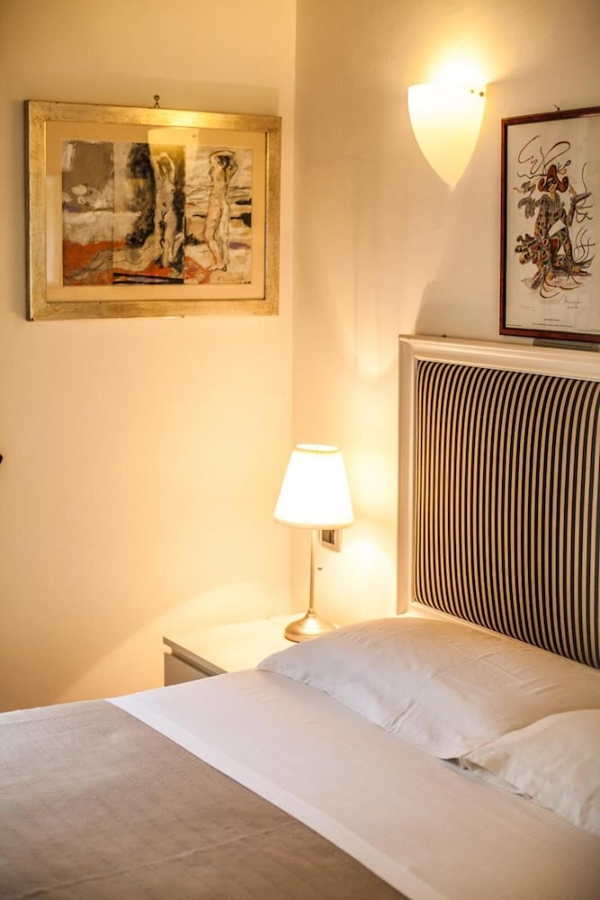 Фото Villa Paganini B&b