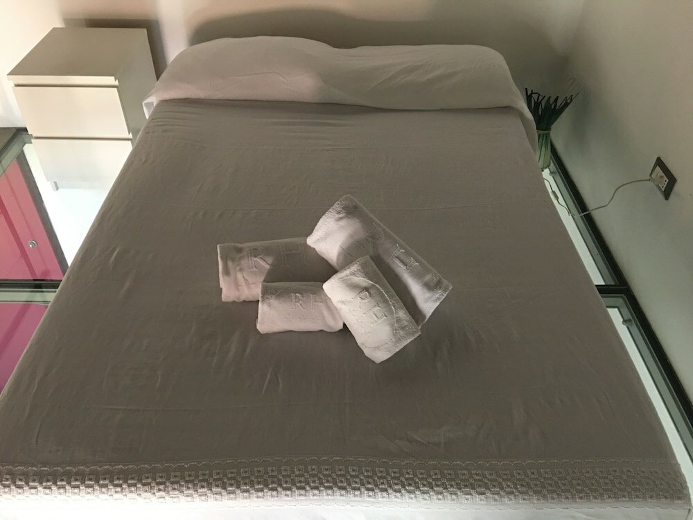 Фото Suite Palazzo Guerrieri da Fermo