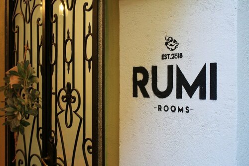 Гостиница Rumi Rooms в Комо