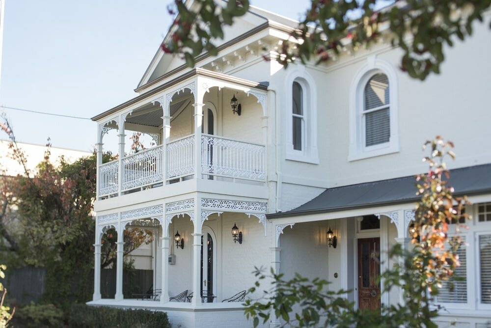 Фото Windarra on High