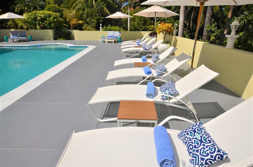 Фото Summerhill, 8br by Jamaican Treasures