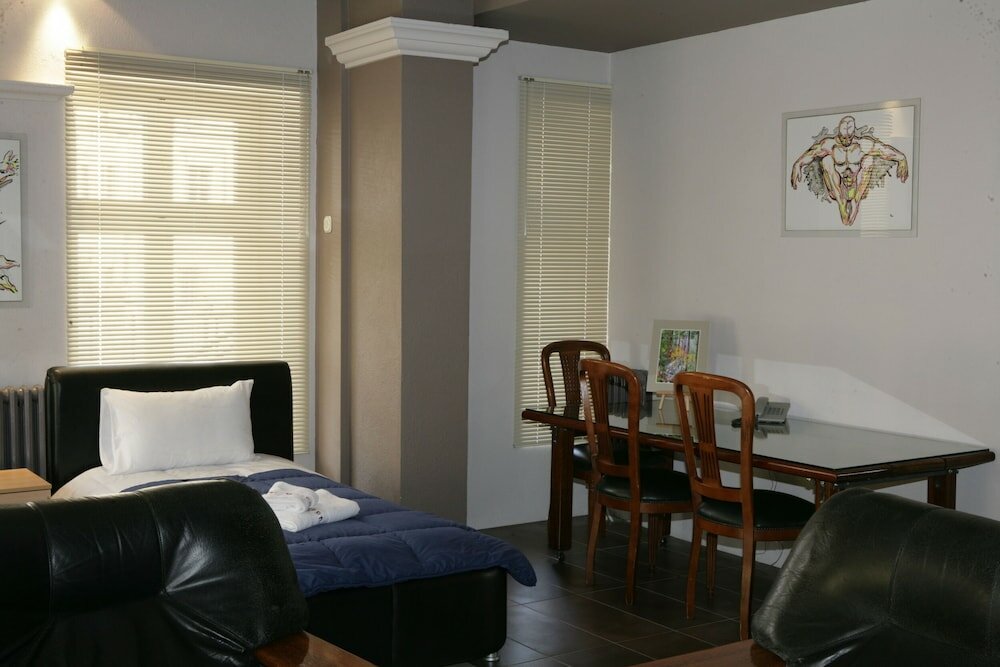 Фото Hotel Ambasador Bitola