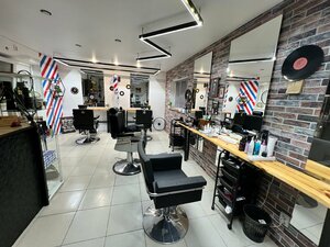 717 Barber (stanitsa Olginskaya, ulitsa Lenina, 25) ، مصففو الشعر