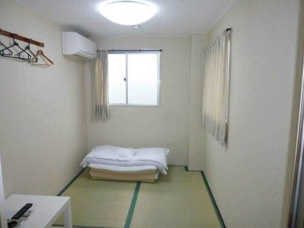 Фото Hotel Lucky