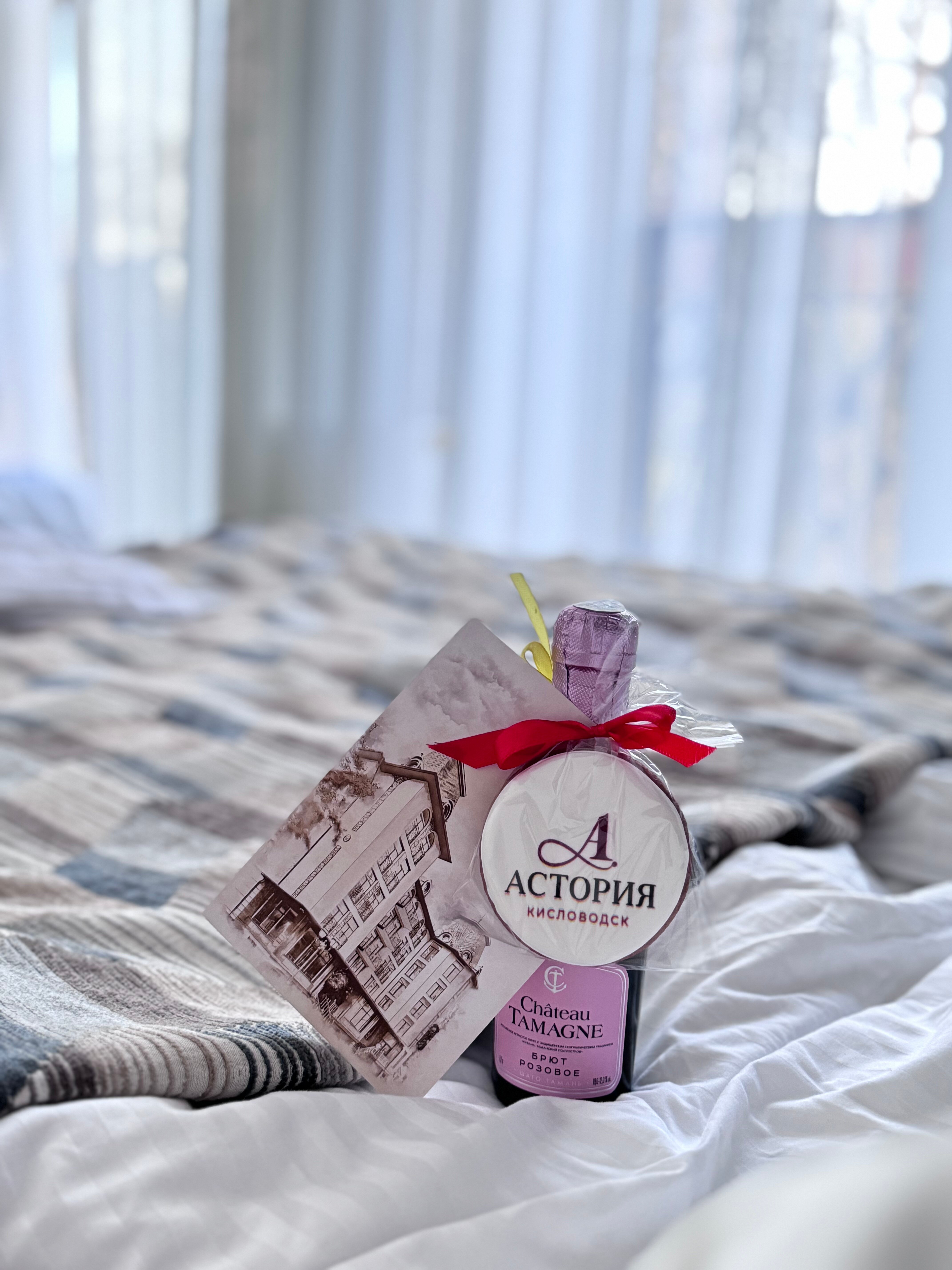 Фото Астория