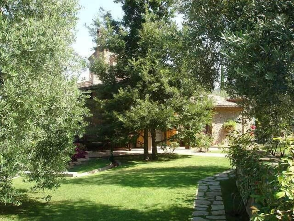 Фото Relais Gli Ulivi