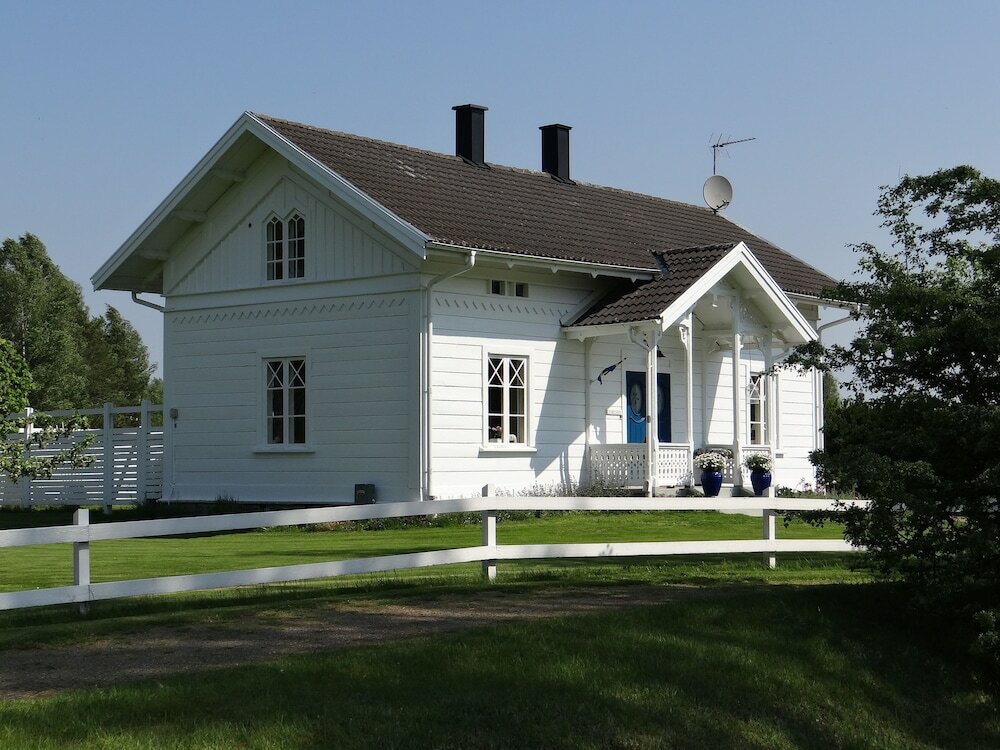 Фото Isaberg Golfklubb