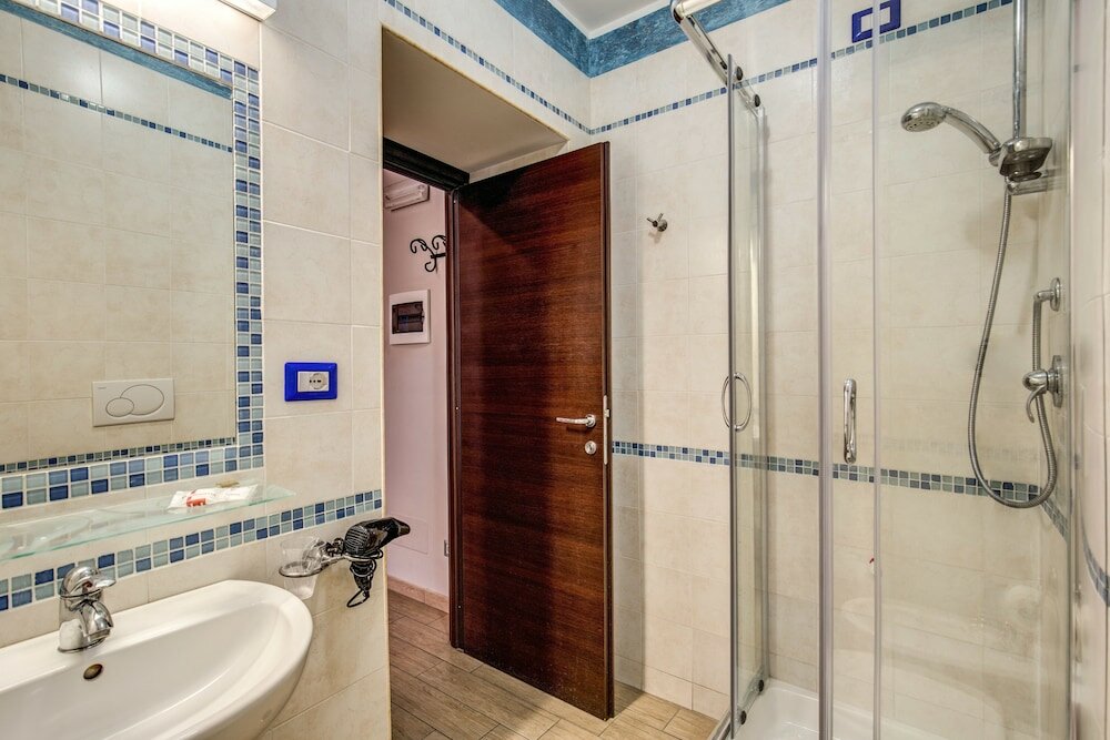 Фото Buonarroti Suite