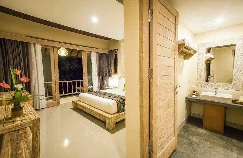 Фото Tuga Guest House Ubud