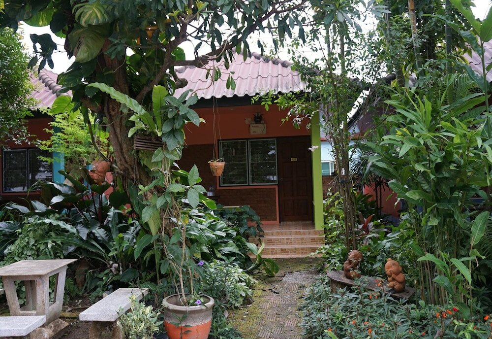 Фото Nam Jhum Resort