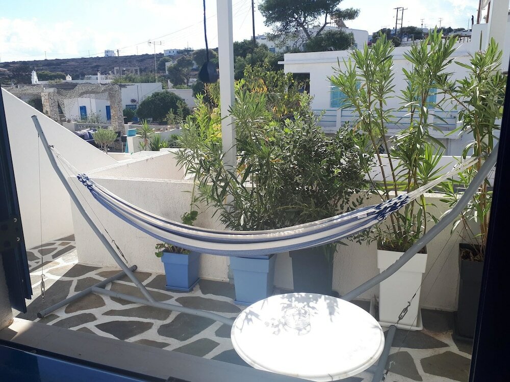 Фото Angelos Rooms