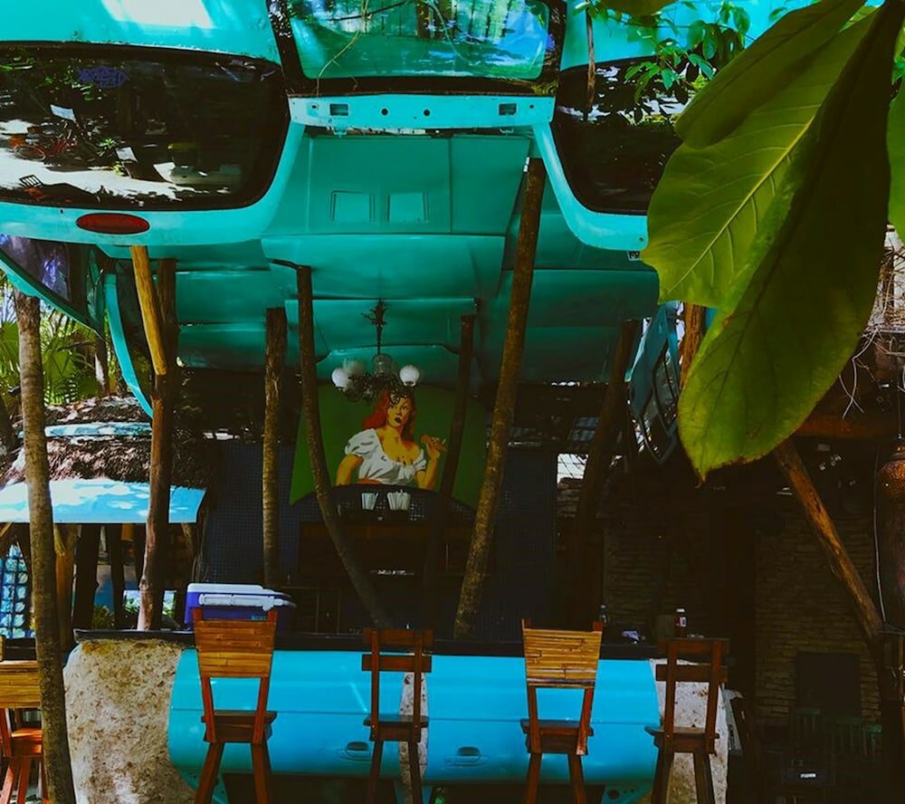 Фото I Scream House