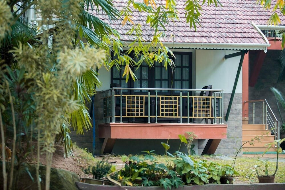 Фото Wynd Valley Garden Resort