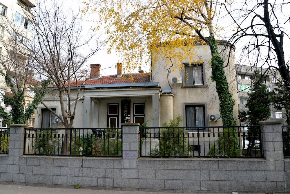 Фото отеля 4