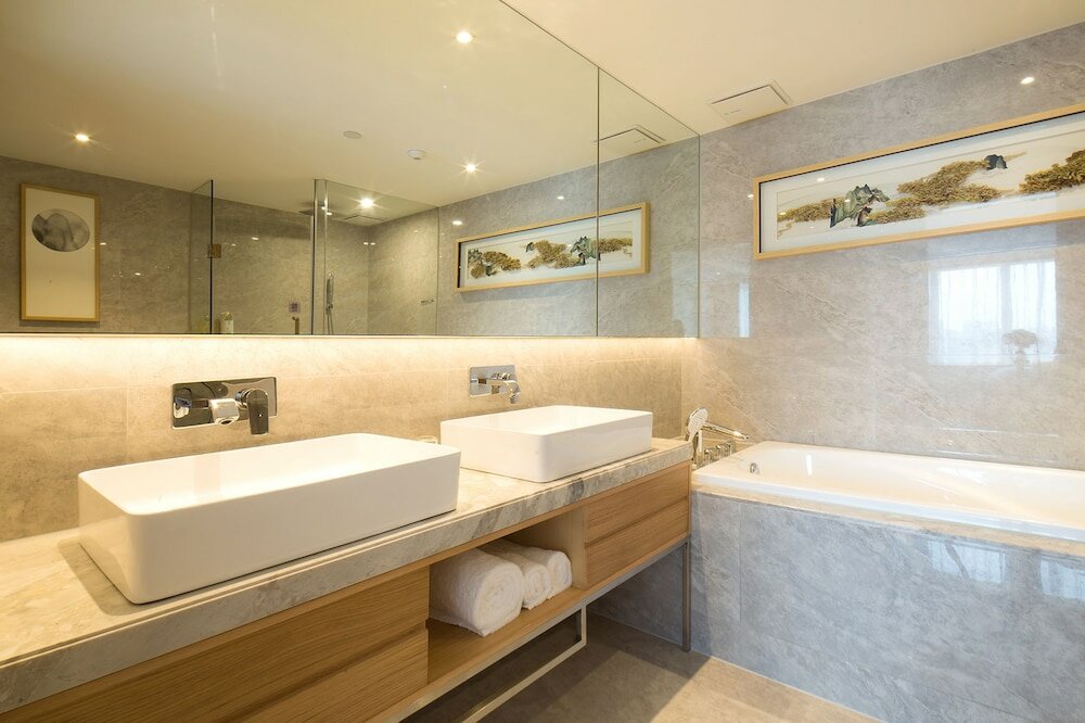 Фото Chongqing White Cloud Boutique Hotel