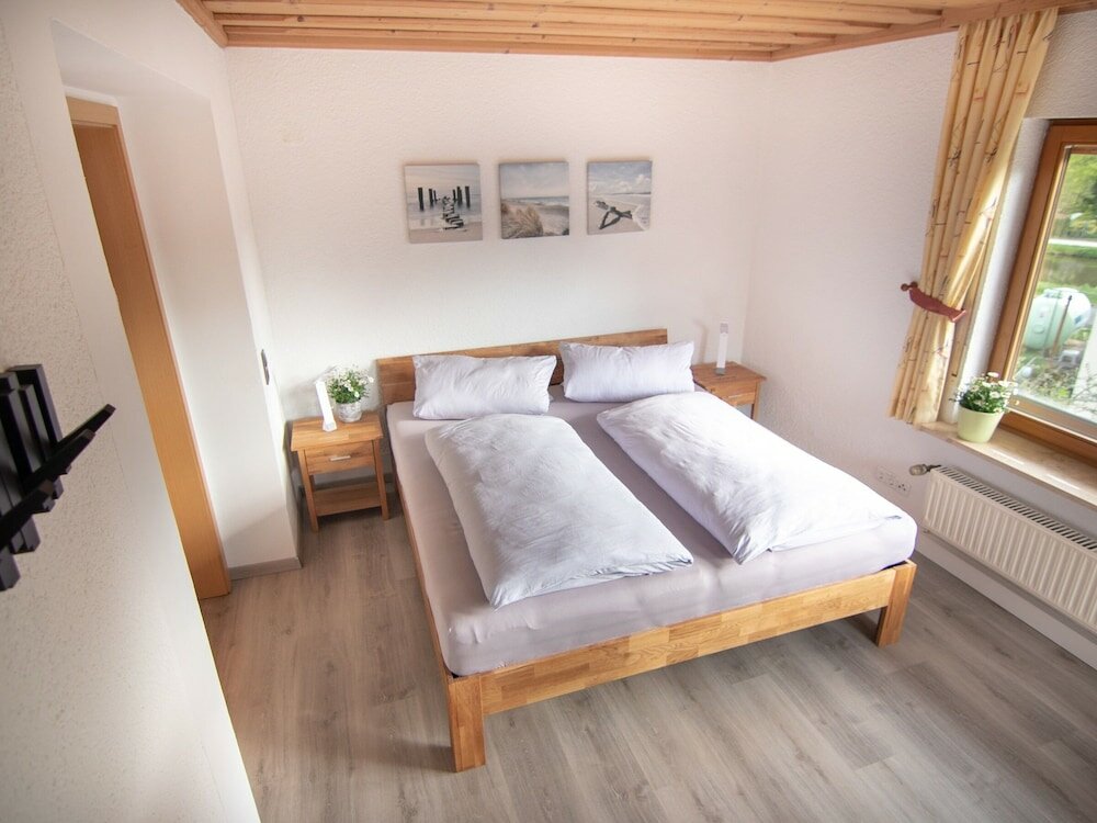 Фото Appartement Ludwigskanal