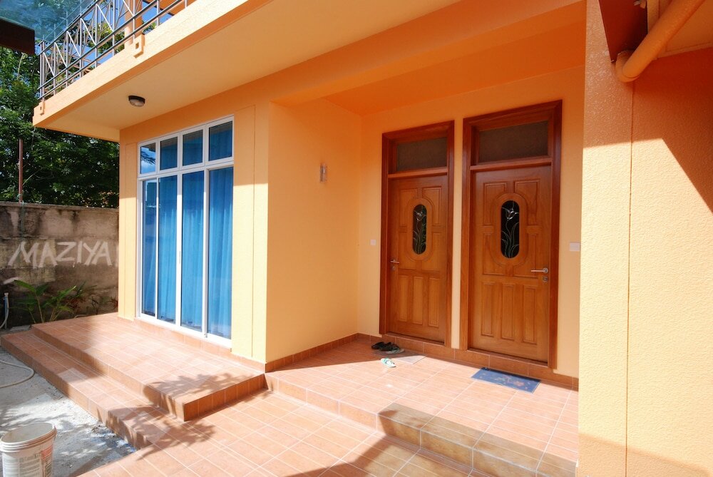 Фото Crystal Retreat