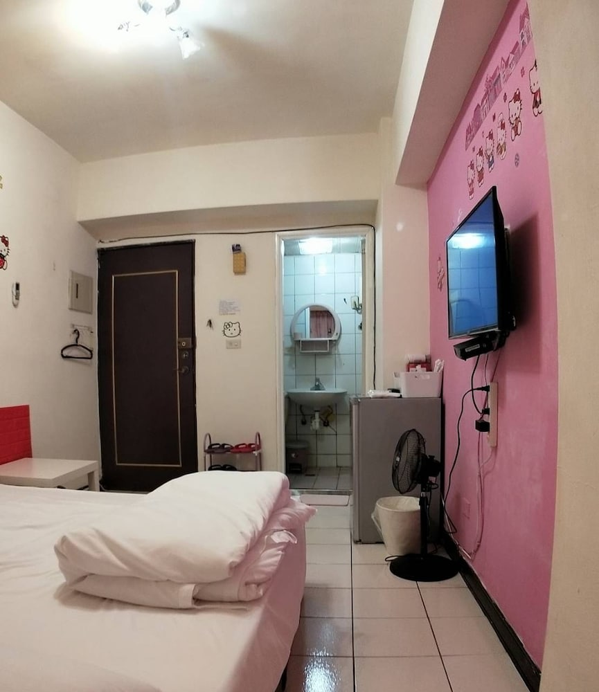 Фото Feng Chia Hsinching