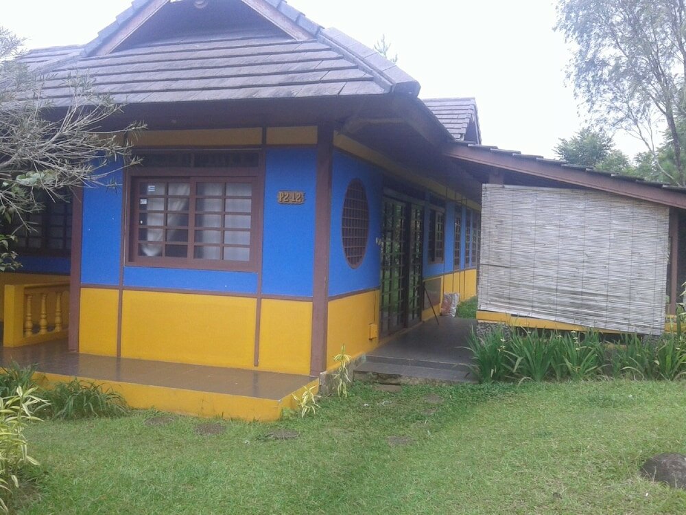 Фото Villa Kota Bunga Seruni